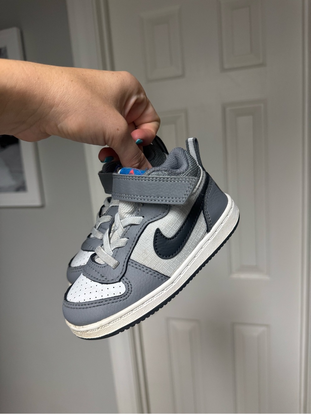 Nike Court Borough